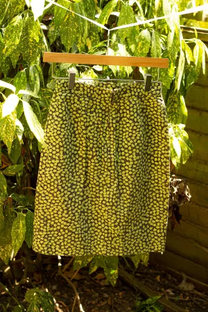Hettie Skirt
