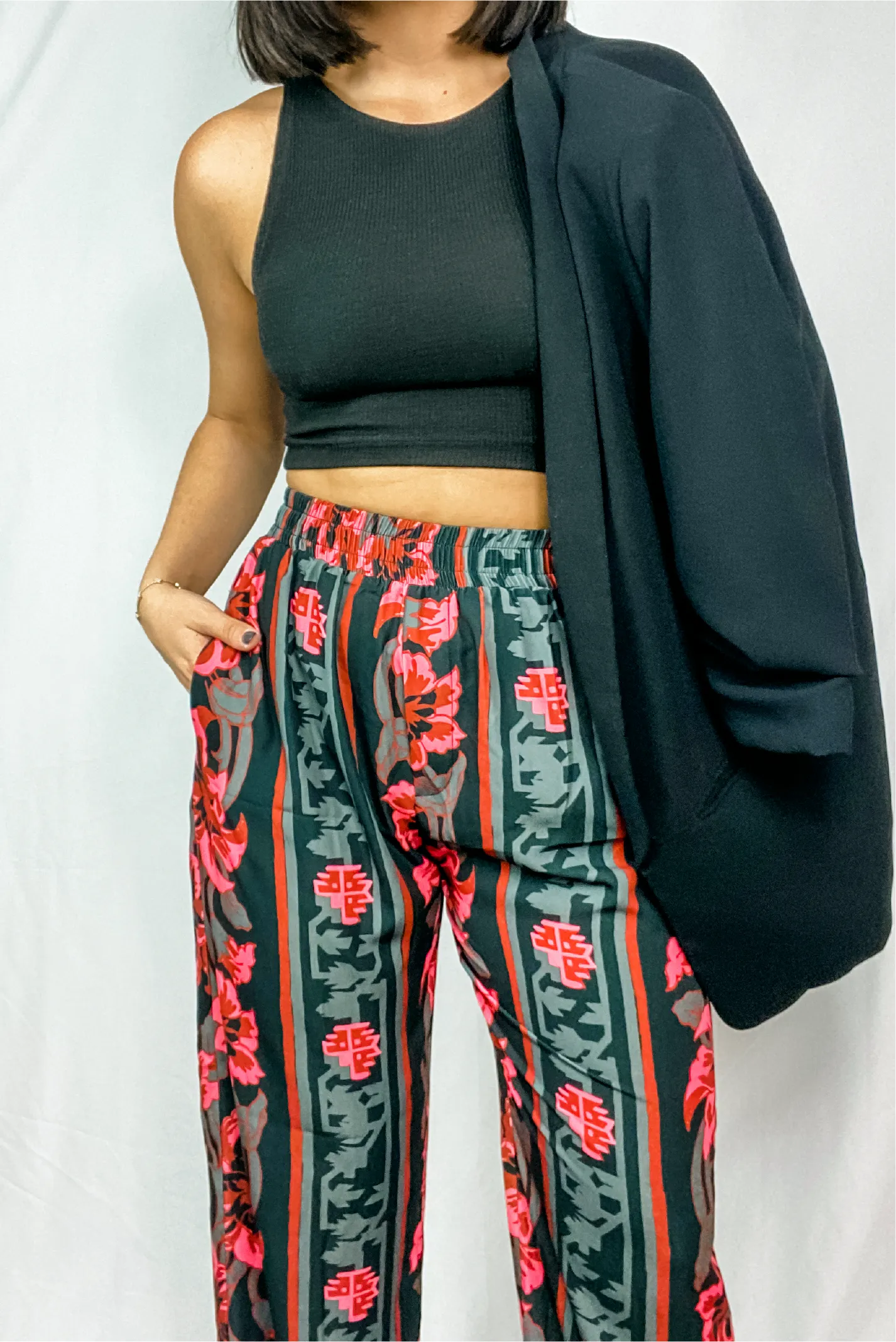 Iman Trousers