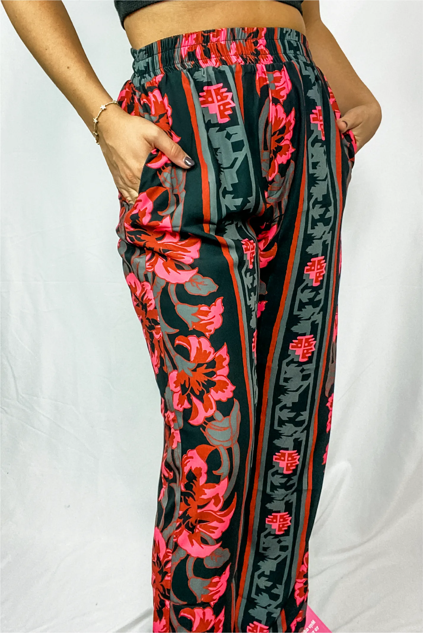 Iman Trousers