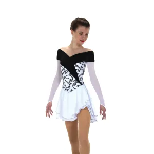 Jerry's 532 Gift Wrap Dress