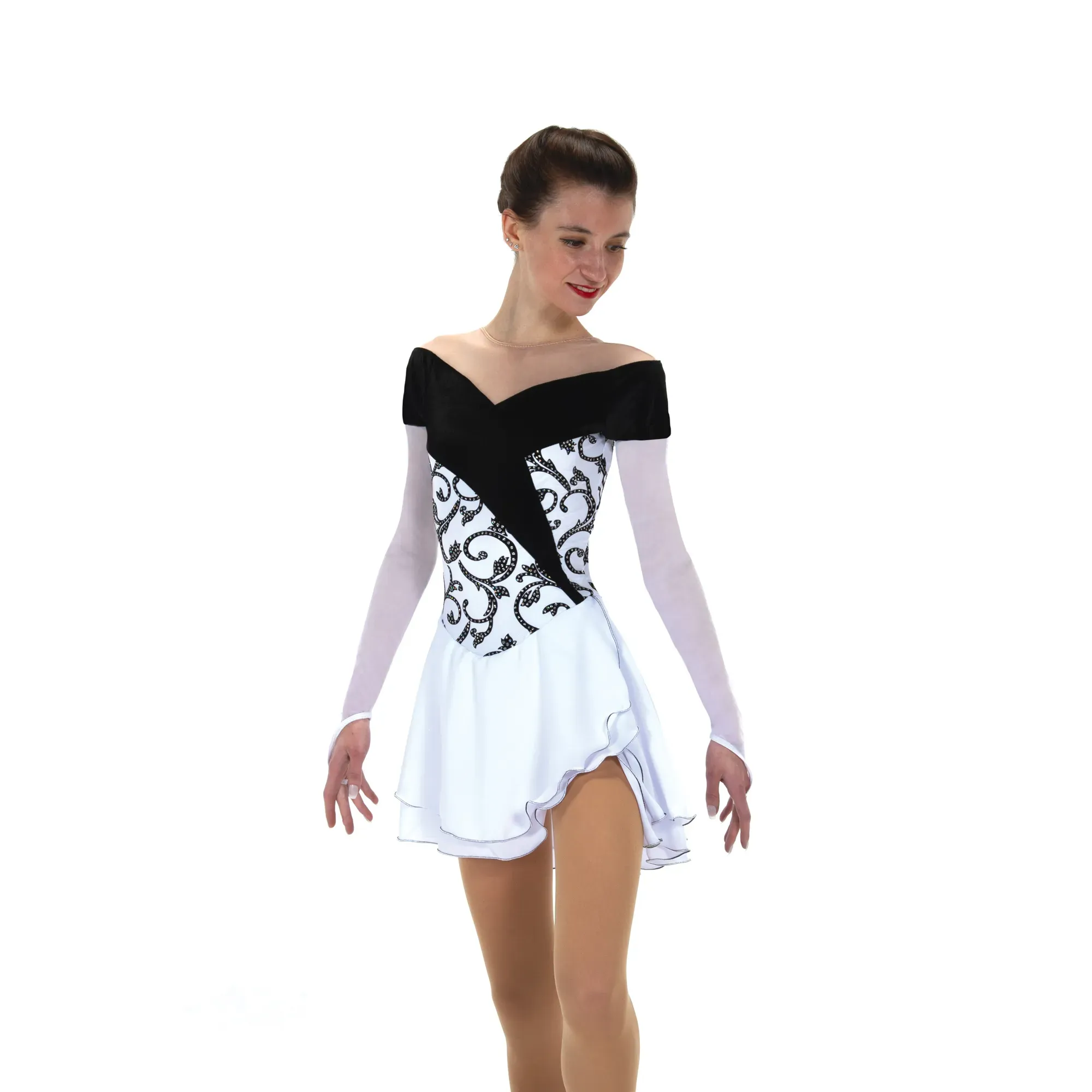 Jerry's 532 Gift Wrap Dress