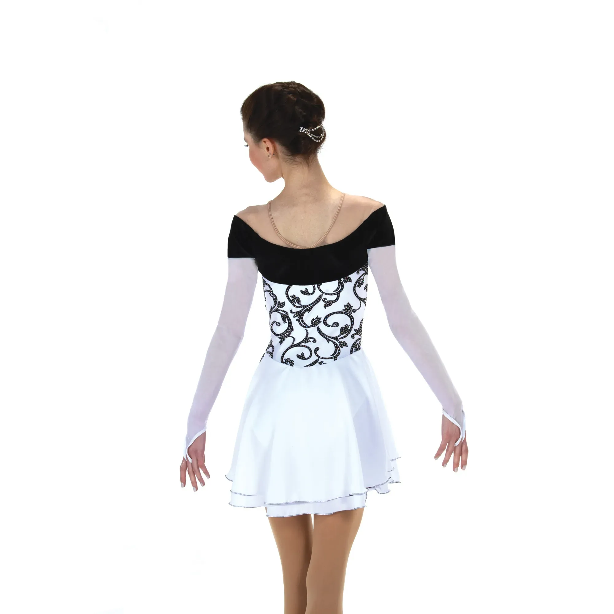 Jerry's 532 Gift Wrap Dress