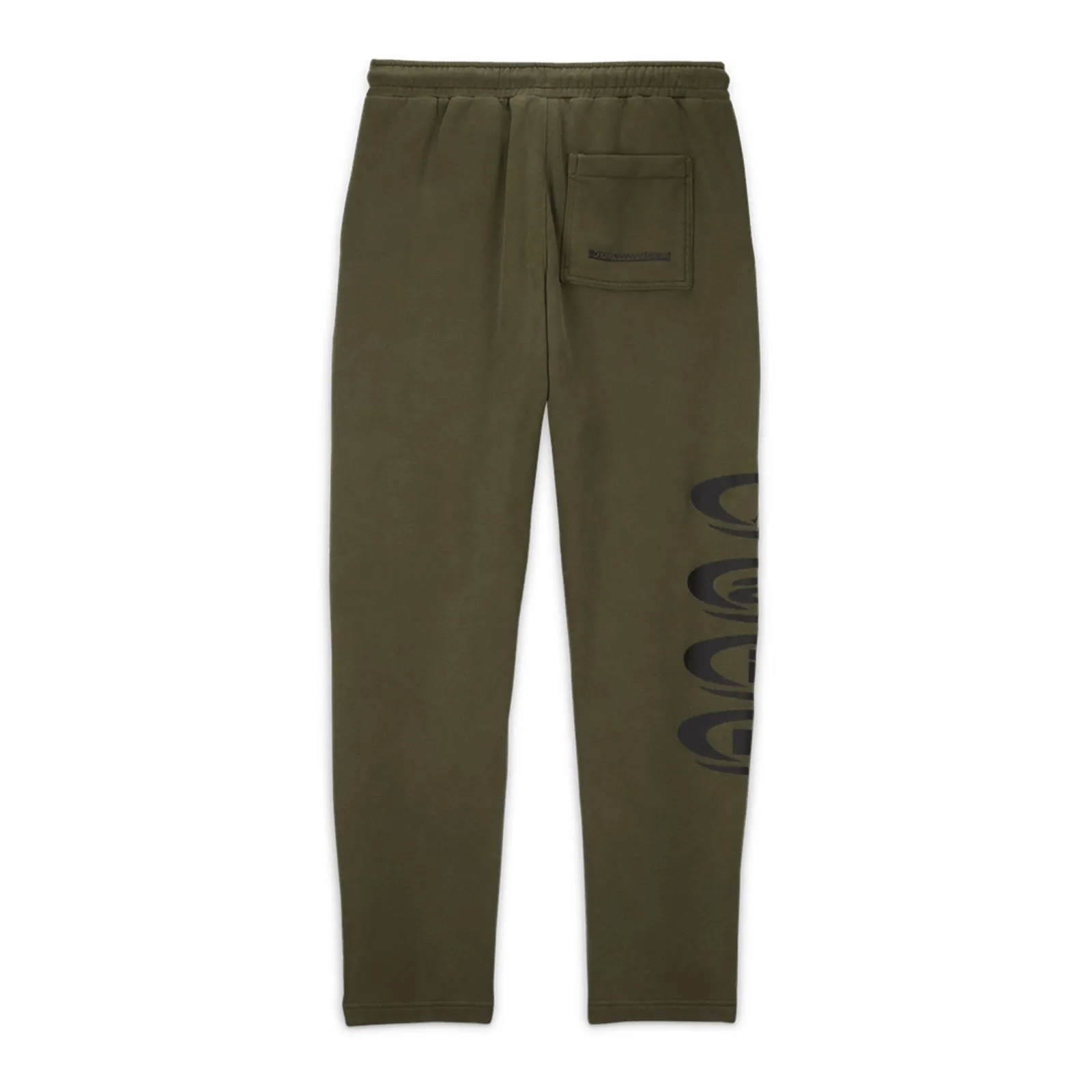 Jordan x Travis Scott Sweatpants Olive DZ5508-325