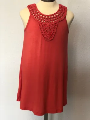 K SHIFT DRESS