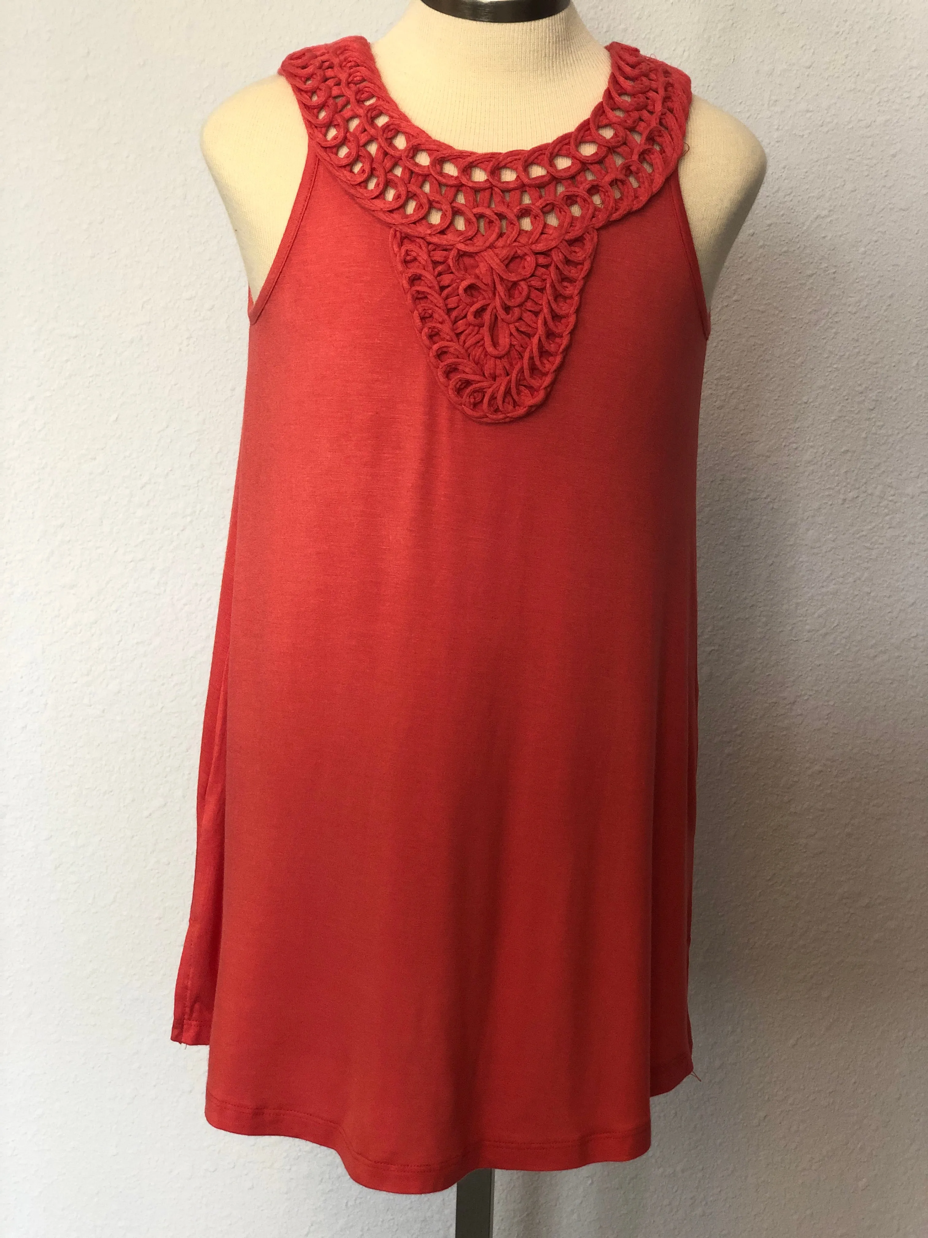 K SHIFT DRESS