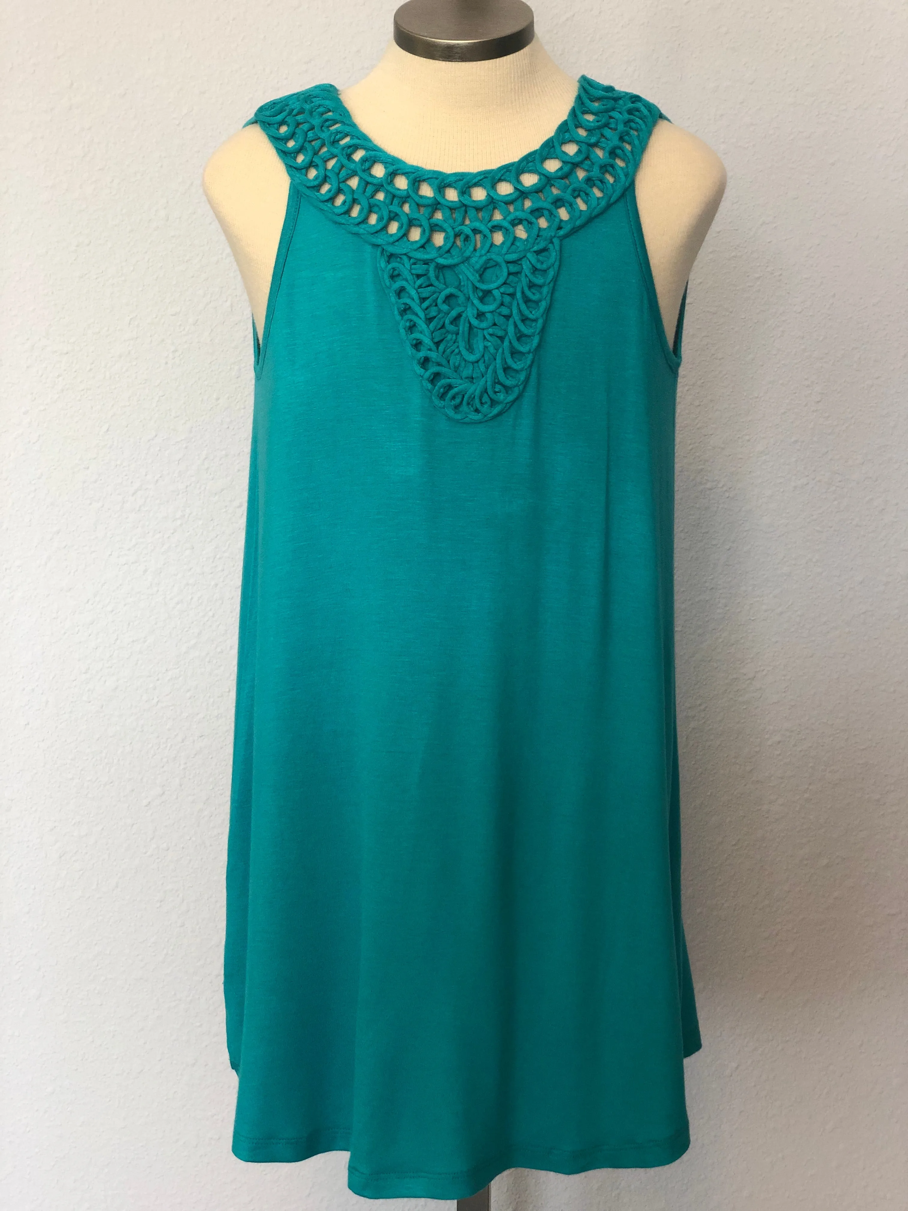 K SHIFT DRESS