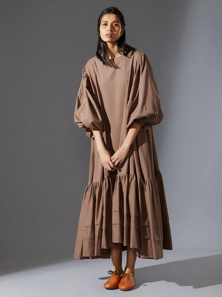 Kaavya Dress