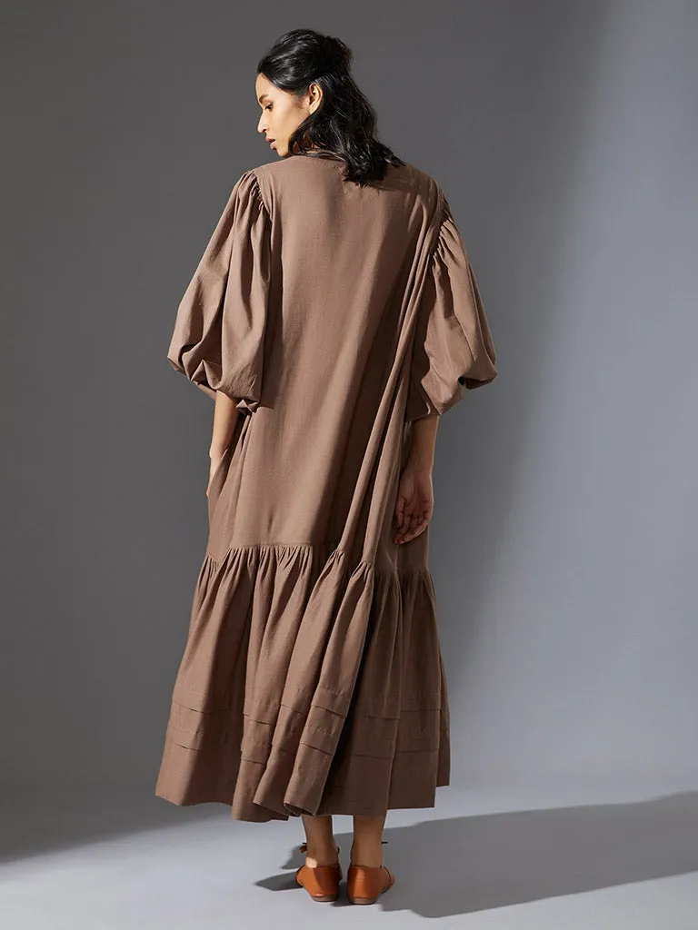 Kaavya Dress