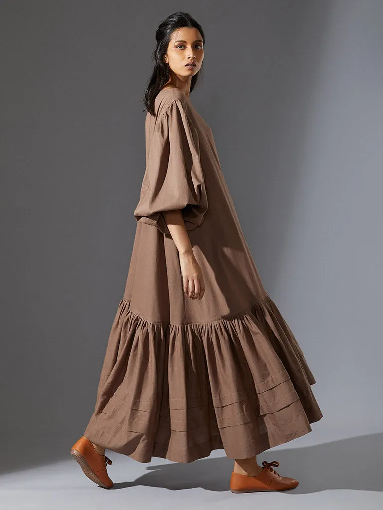Kaavya Dress