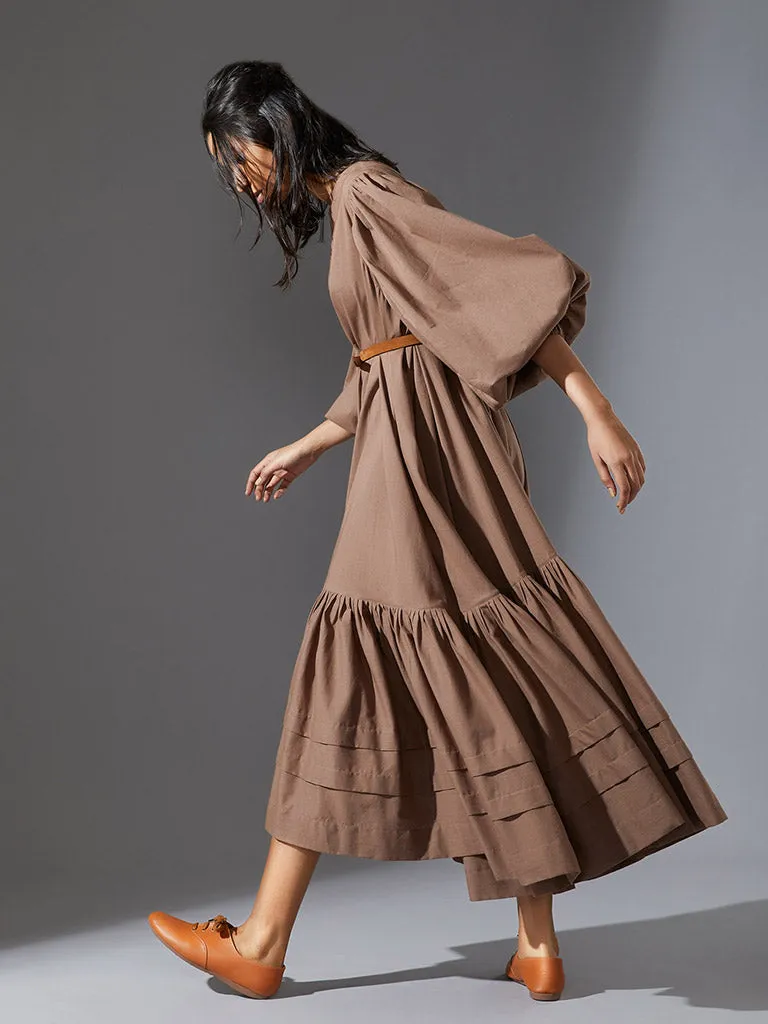Kaavya Dress