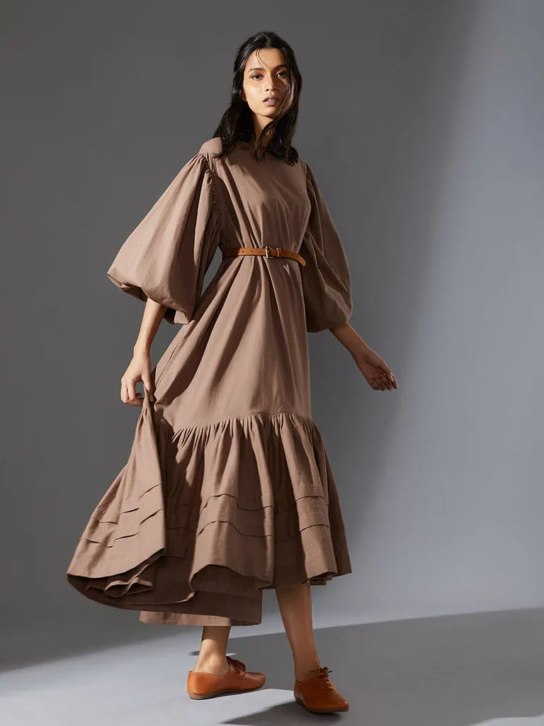 Kaavya Dress