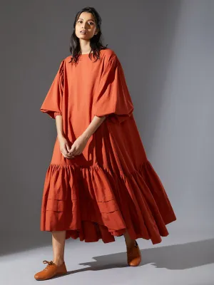 Kaavya Dress