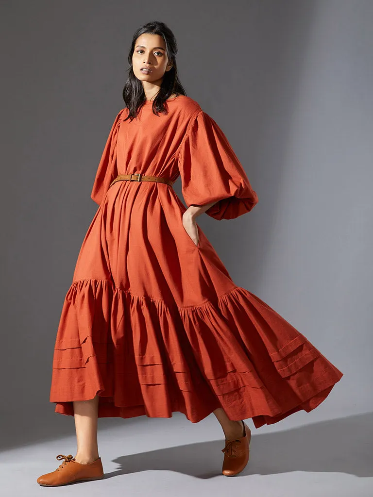 Kaavya Dress