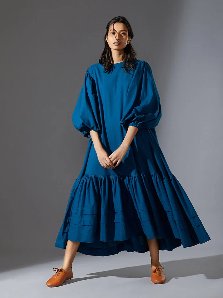 Kaavya Dress