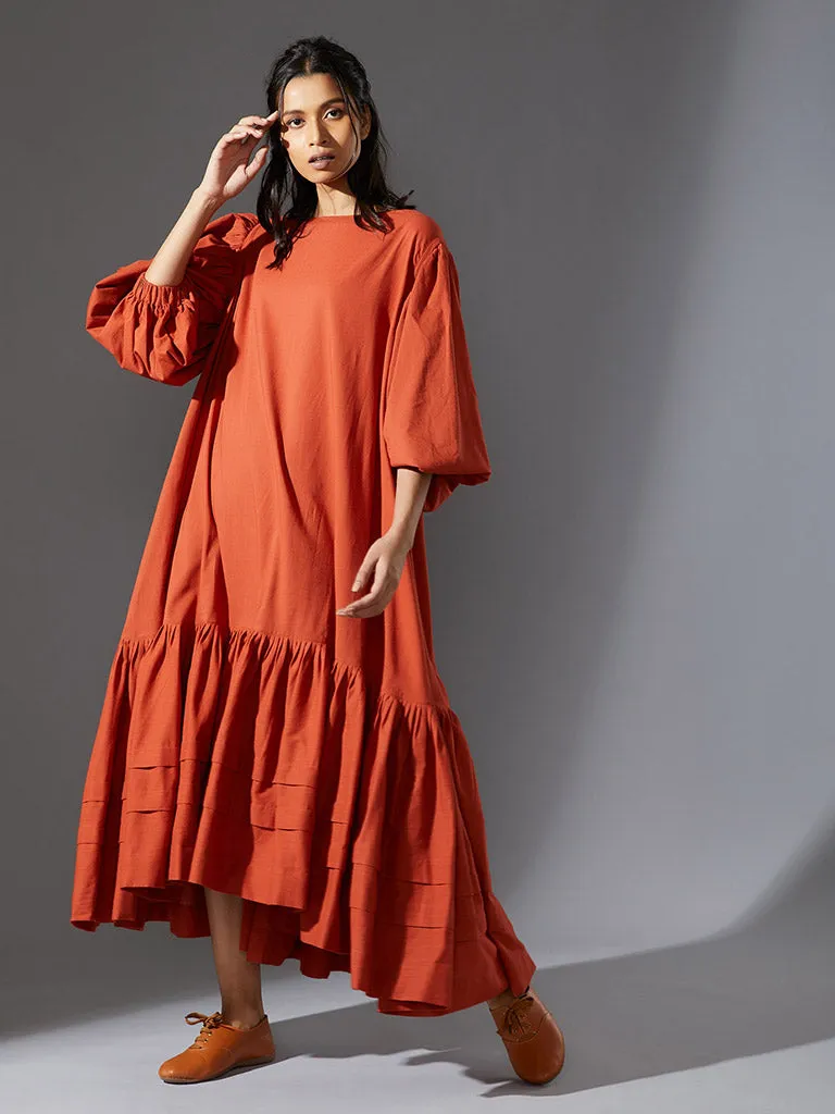 Kaavya Dress