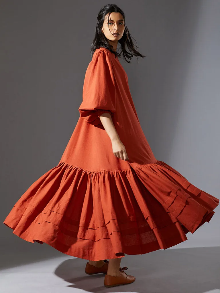 Kaavya Dress