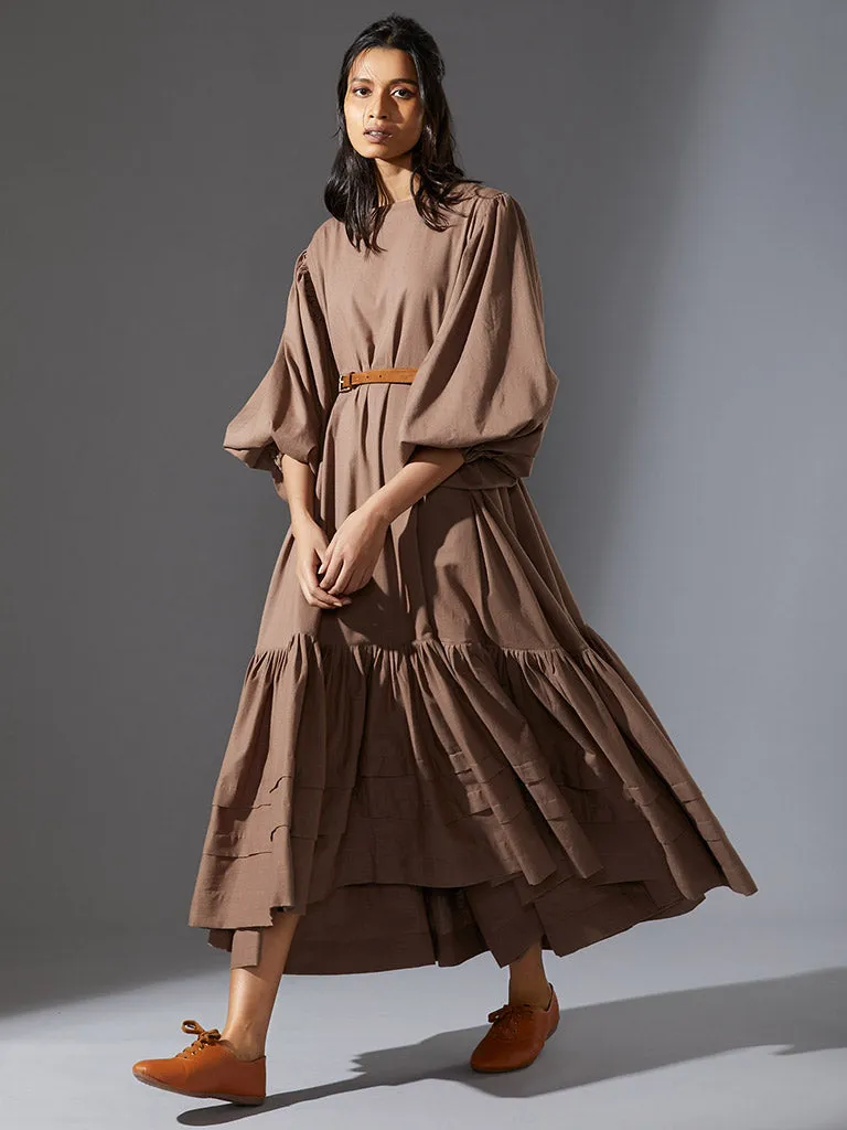 Kaavya Dress