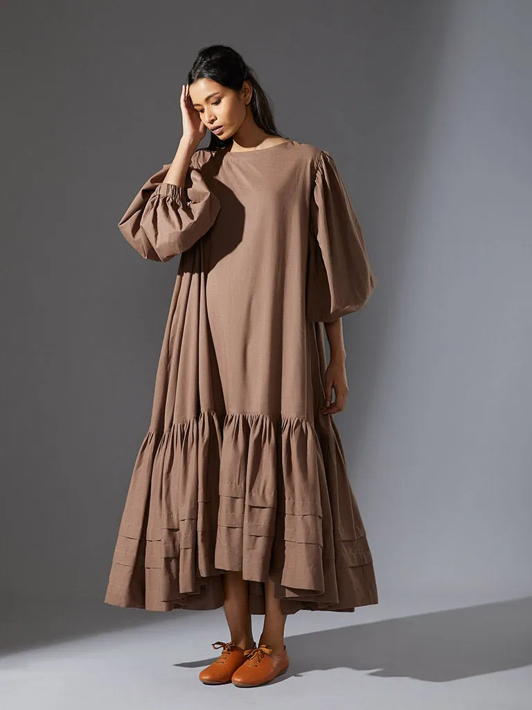 Kaavya Dress
