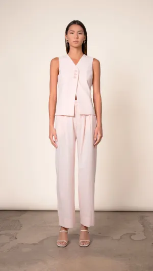 Lana Trousers - Peach