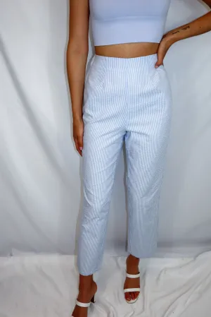 Las Casitas Pants