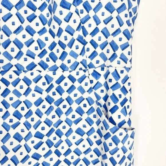 Lauren Ralph Lauren Sheath Dress