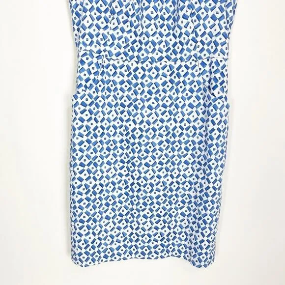 Lauren Ralph Lauren Sheath Dress