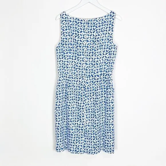 Lauren Ralph Lauren Sheath Dress