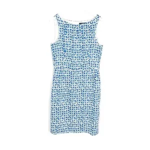 Lauren Ralph Lauren Sheath Dress