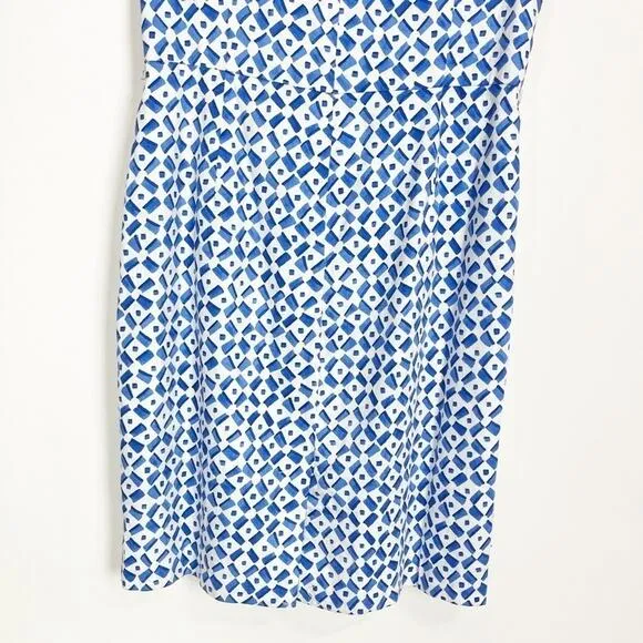 Lauren Ralph Lauren Sheath Dress