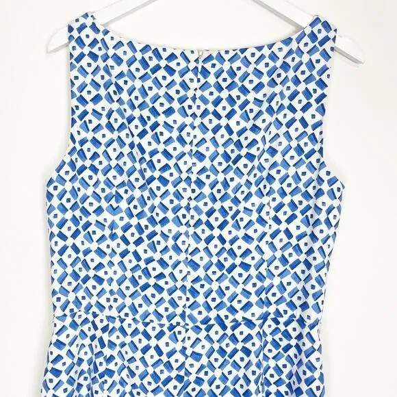 Lauren Ralph Lauren Sheath Dress