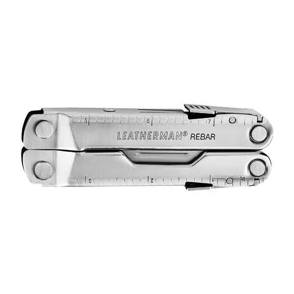 Leatherman REBAR Multi-Tool