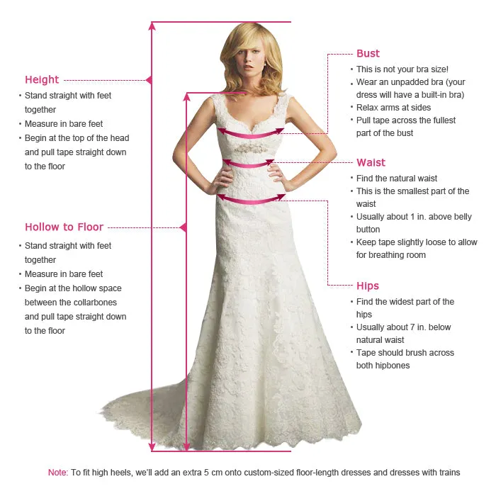 Long A Line With Trailing Chiffon Straight Across Sexy Bridesmaid Dresses BD1
