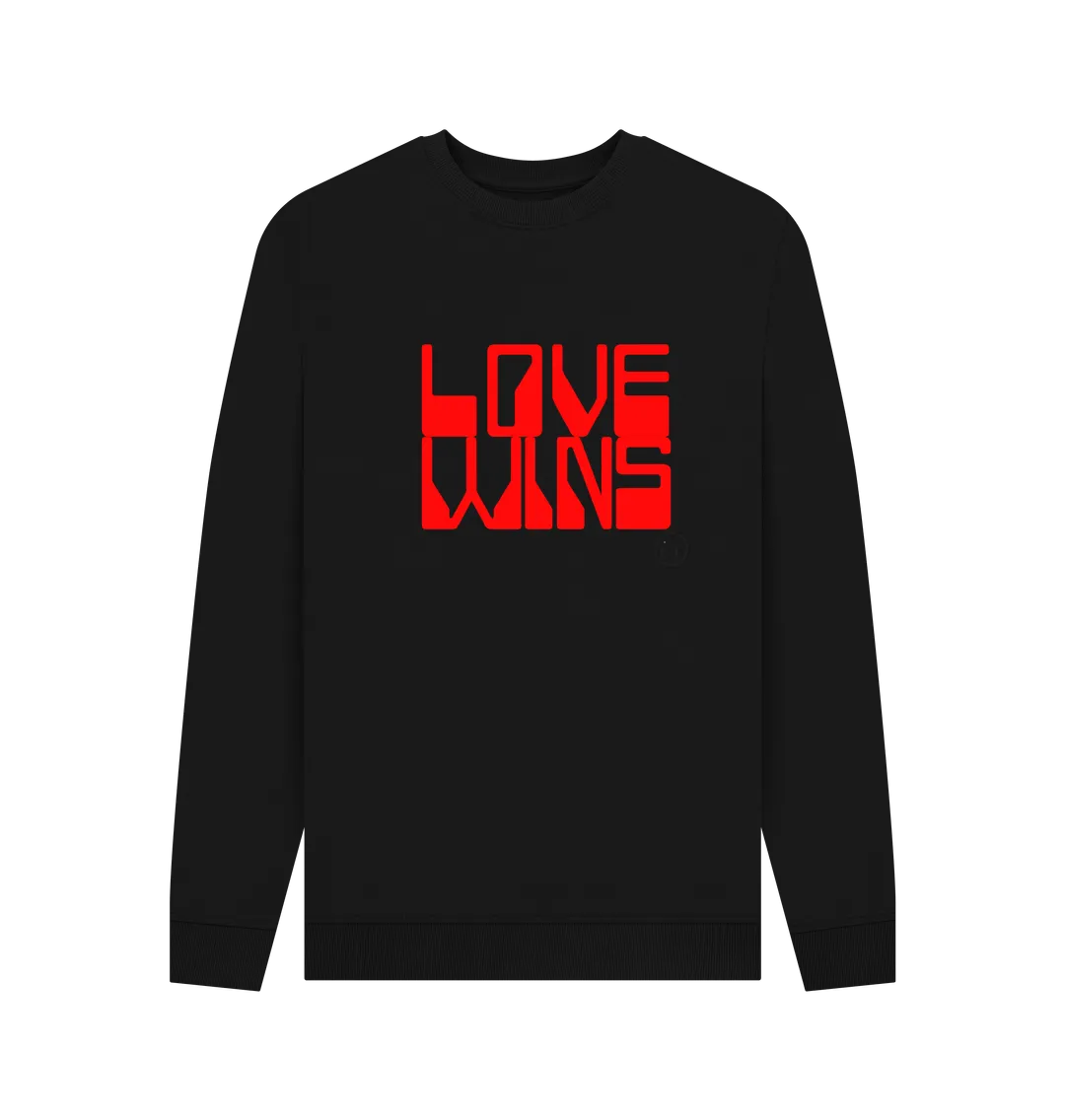 LV Roller remill sweat. Grey, Black, Blue, Mustard