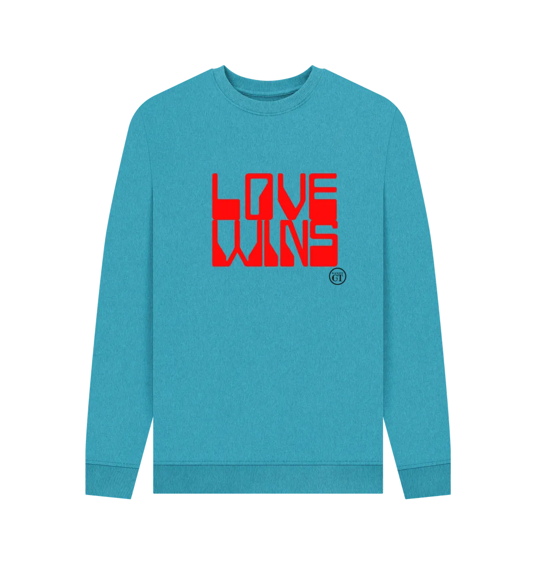 LV Roller remill sweat. Grey, Black, Blue, Mustard