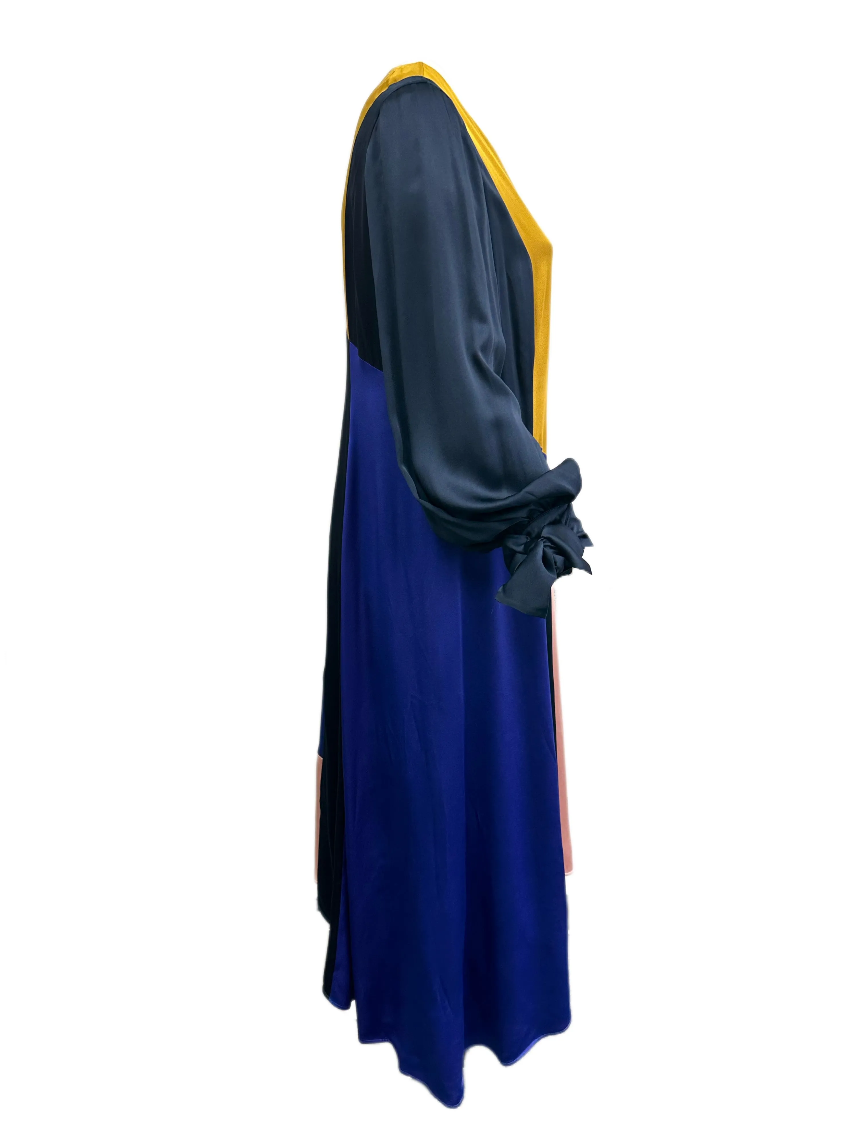 Marina Rinaldi Women's Bluette Desideri Shift Dress NWT