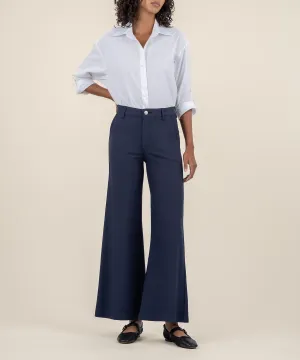 Meg High Rise Wide Leg Trouser - FINAL SALE
