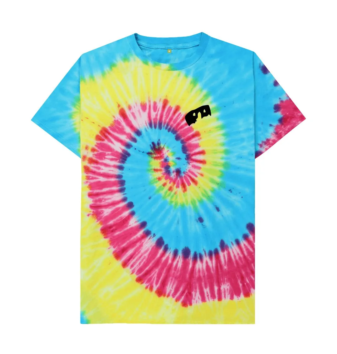 Mens T-Shirts with HairyBobs Cave & Skate The NorthBay Design
