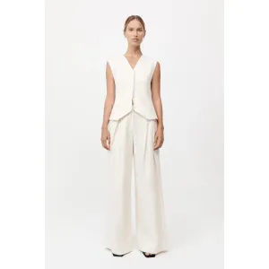 MINIMAL FOLD TROUSERS