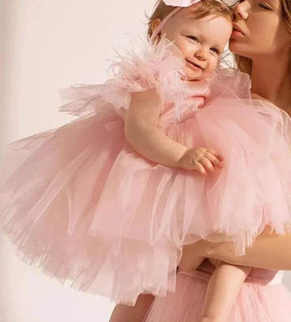 Mom & Baby Stepping out for...