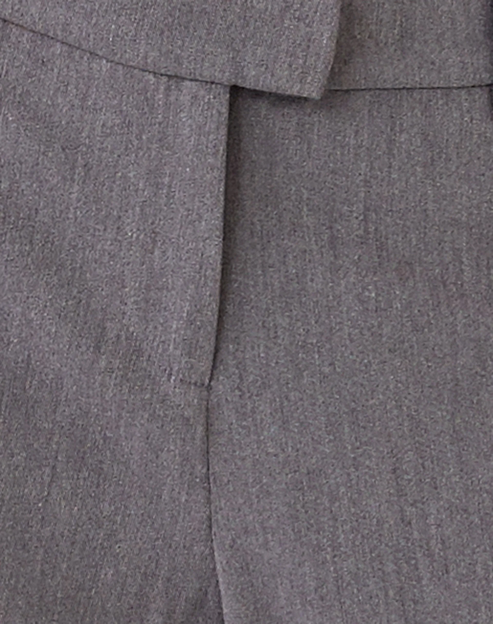 MOTEL X JACQUIE Jabba Trouser in Charcoal