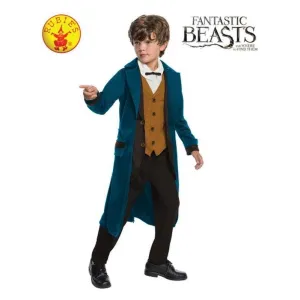 Newt Deluxe Costume Size M