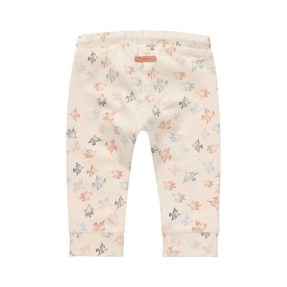Noppies Baby Girl Leicester Trousers - Butter Cream