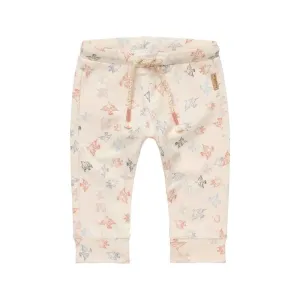 Noppies Baby Girl Leicester Trousers - Butter Cream