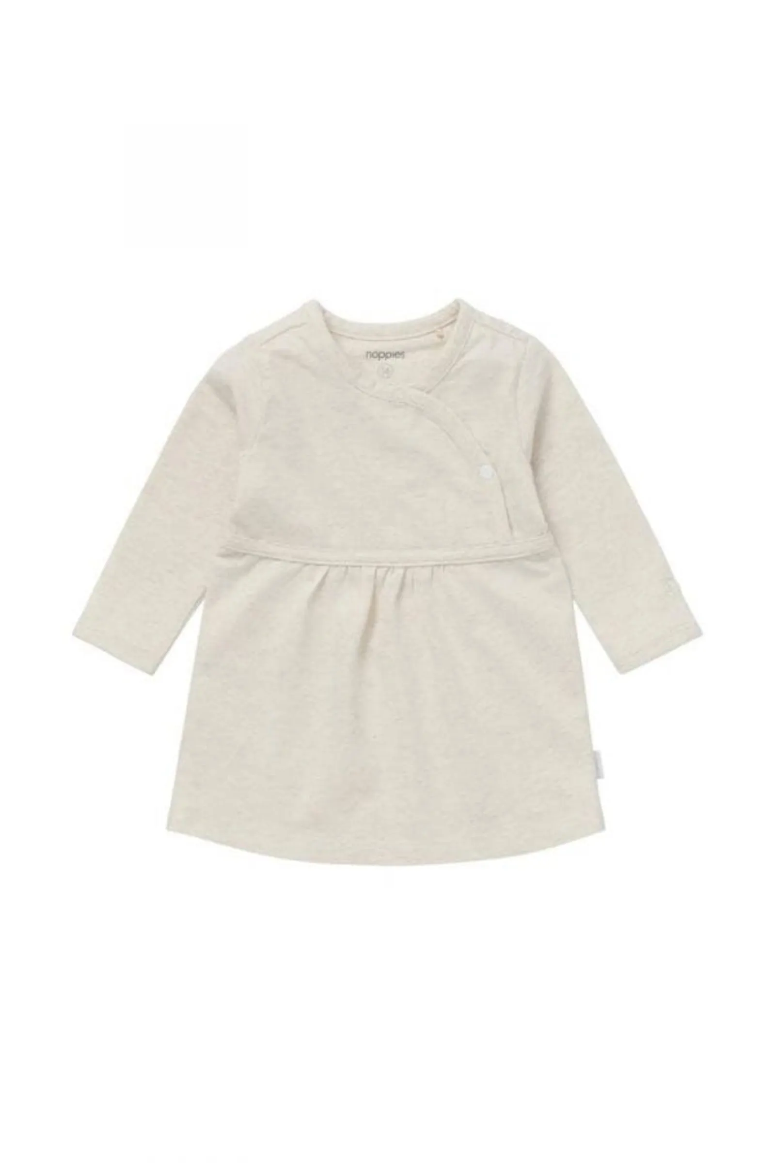 Oatmeal Nevada Dress