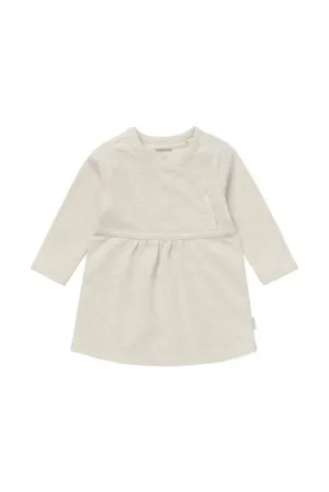 Oatmeal Nevada Dress
