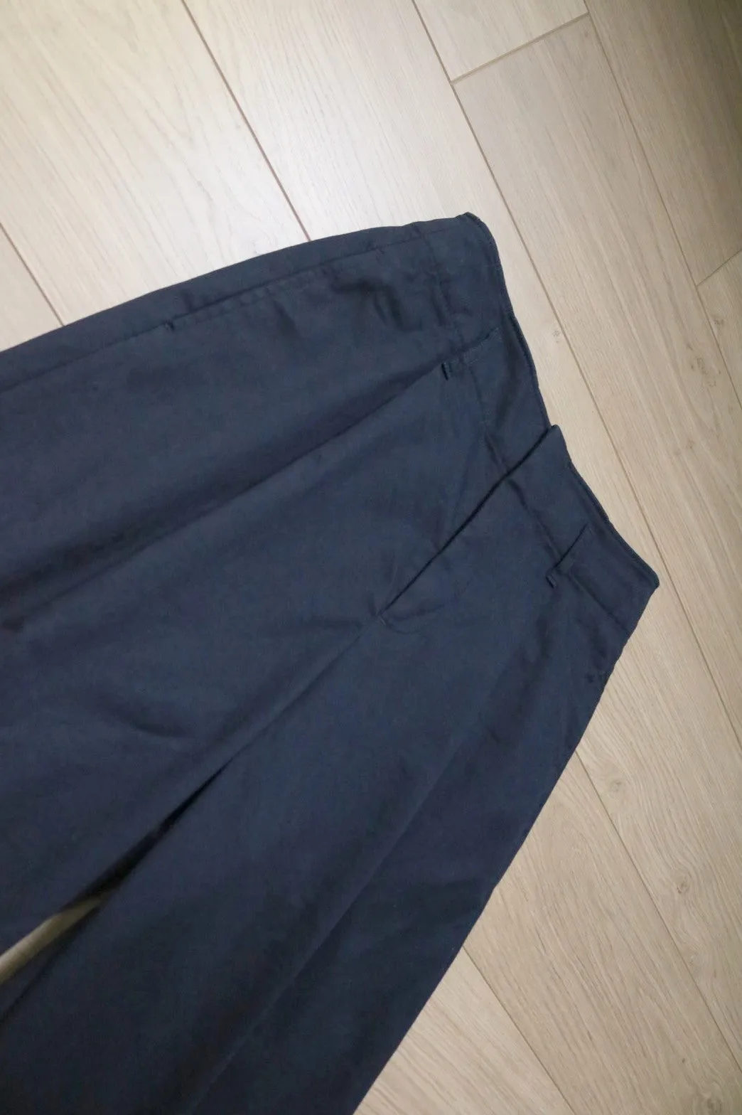 odile maxi culottes-sold out