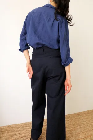 odile maxi culottes-sold out