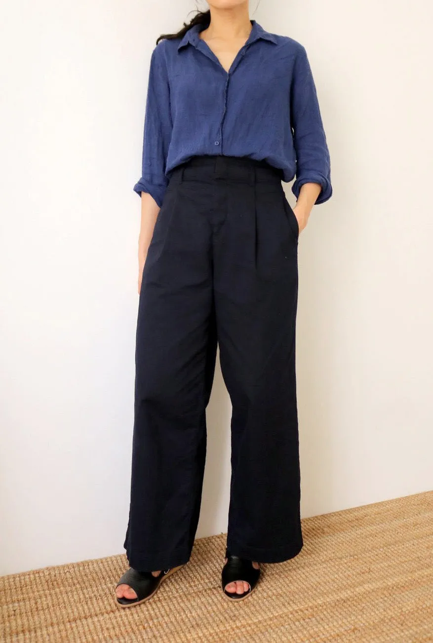 odile maxi culottes-sold out