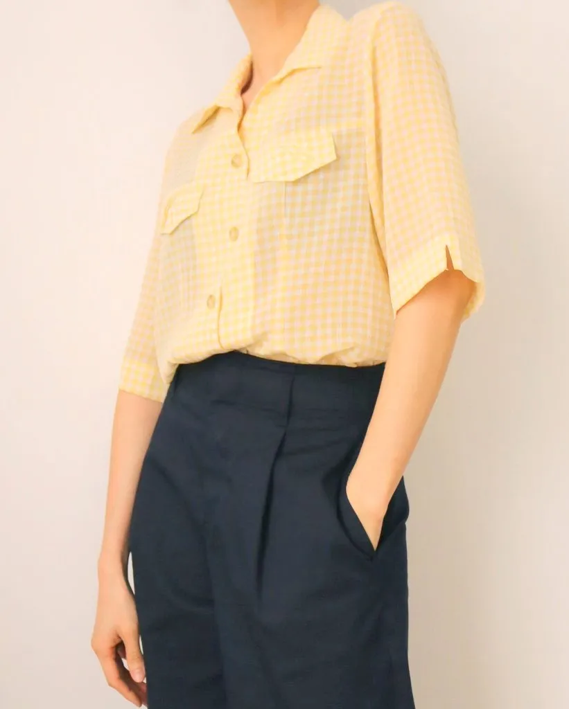odile maxi culottes-sold out