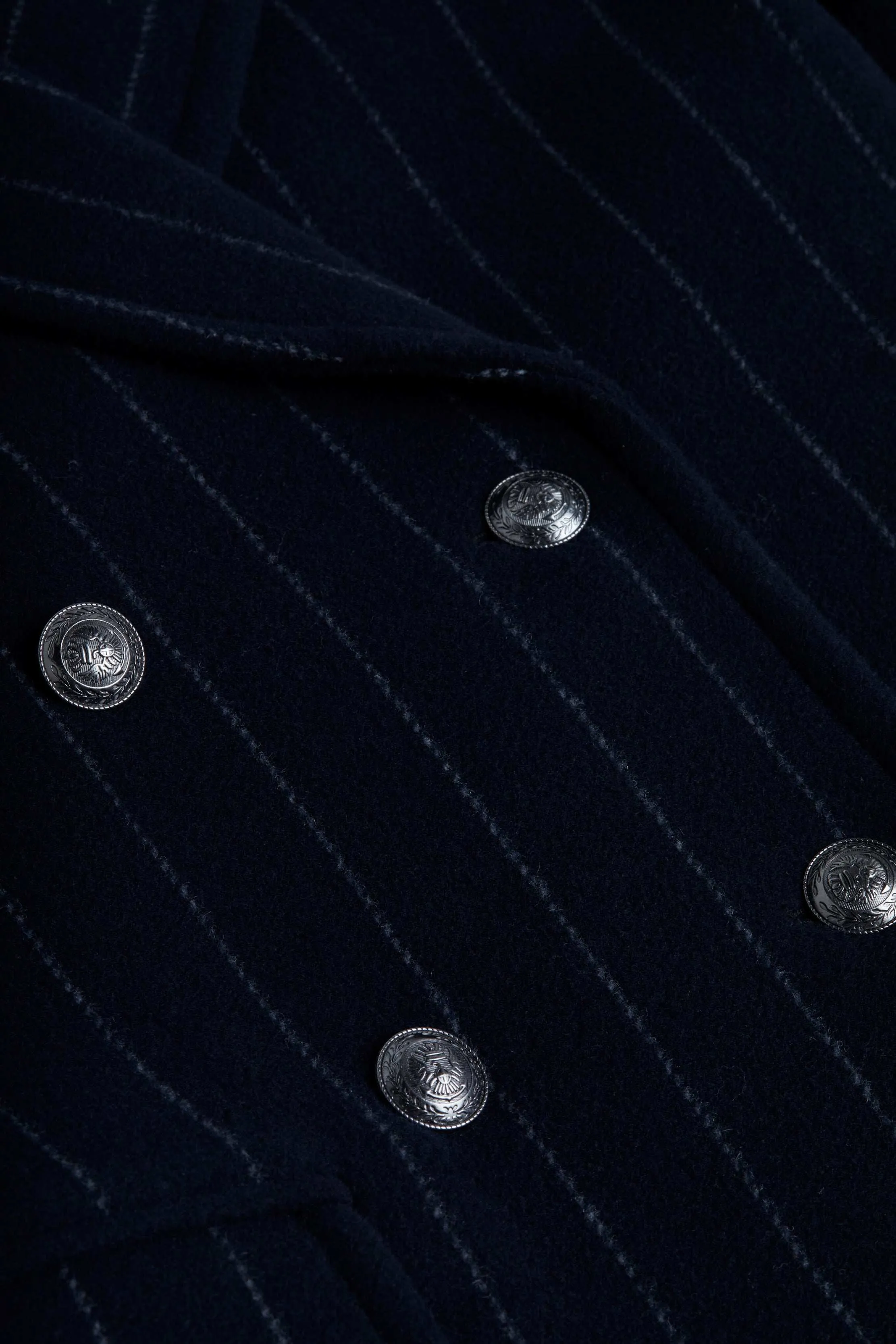 Olina Coat